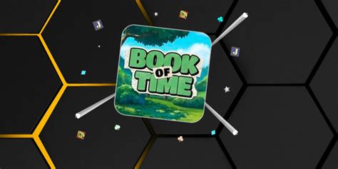 Book Of Time Bwin